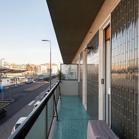 Youhosty - Soderini 25 Milano Dış mekan fotoğraf