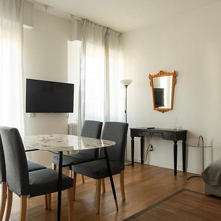 Youhosty - Soderini 25 Milano Dış mekan fotoğraf