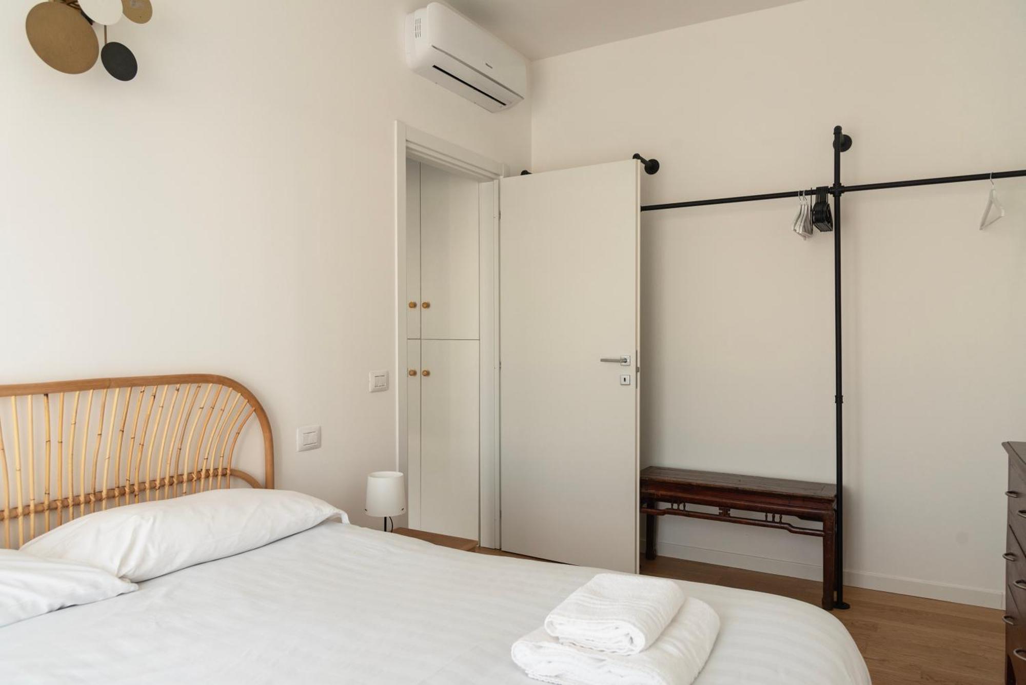Youhosty - Soderini 25 Milano Dış mekan fotoğraf