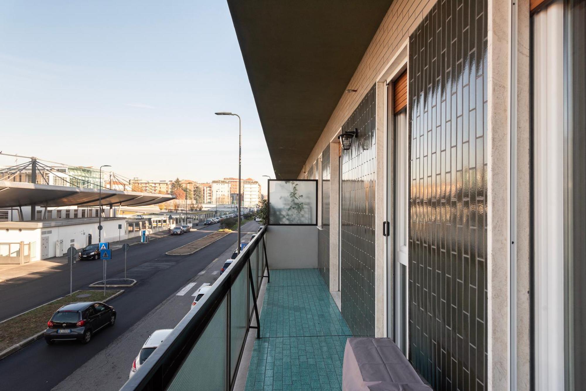 Youhosty - Soderini 25 Milano Dış mekan fotoğraf