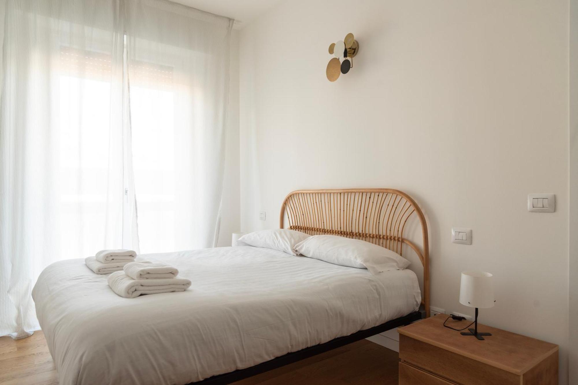 Youhosty - Soderini 25 Milano Dış mekan fotoğraf