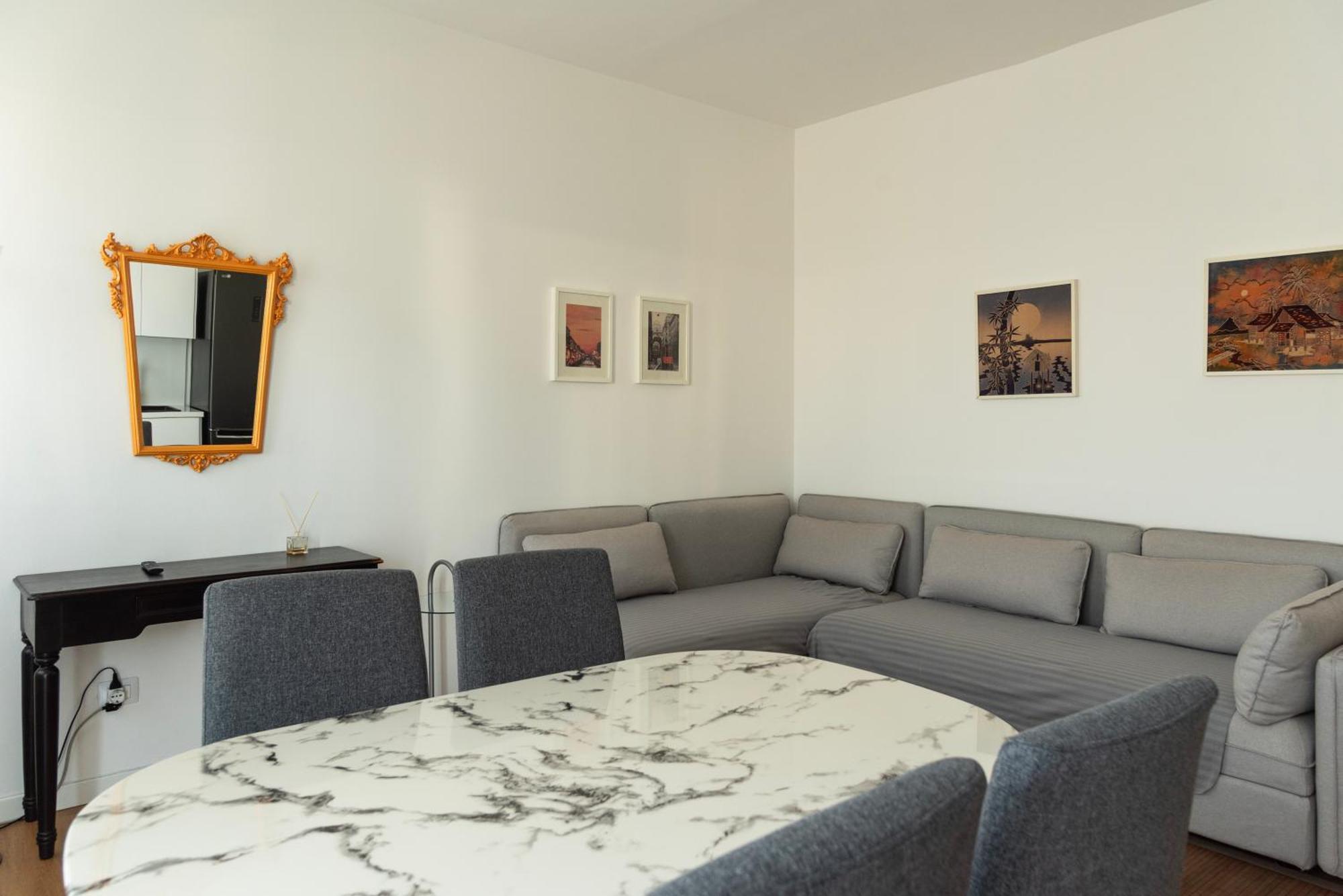 Youhosty - Soderini 25 Milano Dış mekan fotoğraf