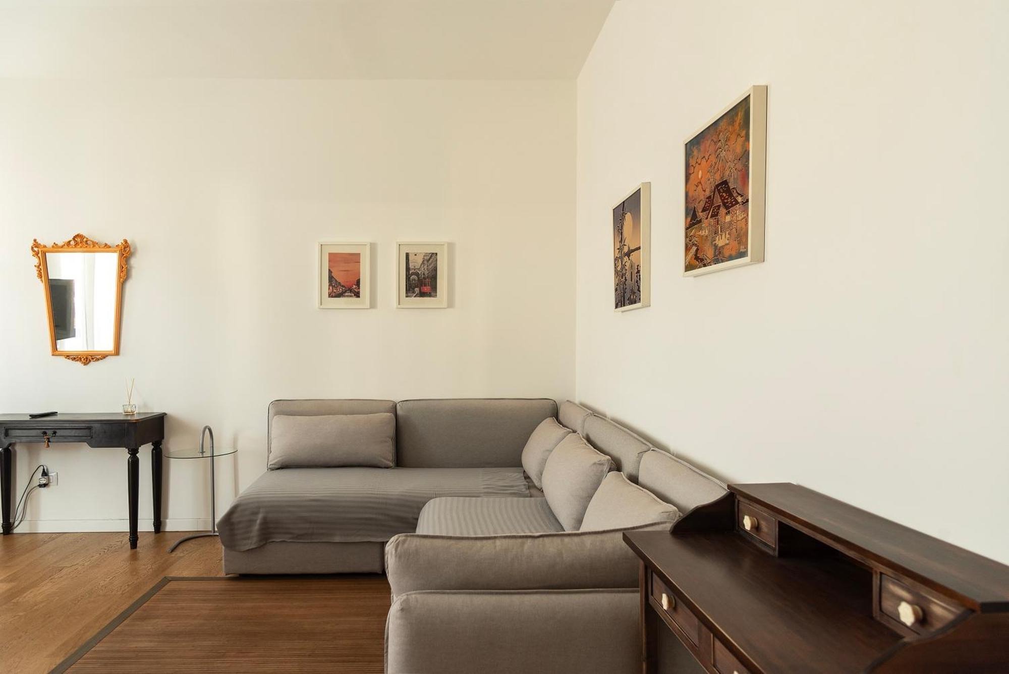 Youhosty - Soderini 25 Milano Dış mekan fotoğraf
